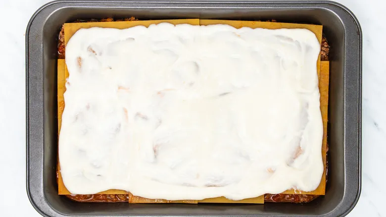 Lasaña Clásica Tradicional: La Receta Definitiva para un Platillo Reconfortante