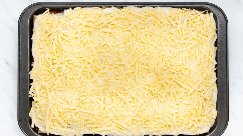 Lasaña Clásica Tradicional: La Receta Definitiva para un Platillo Reconfortante