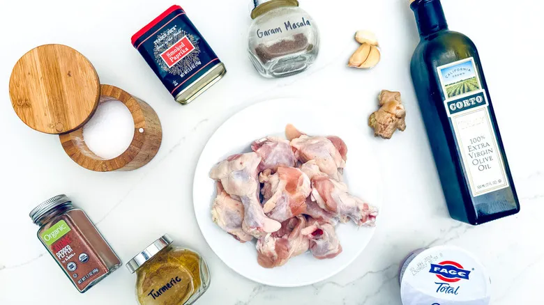 Lollipops de Pollo Tandoori: Receta Clásica y Consejos para un Platillo Exquisito