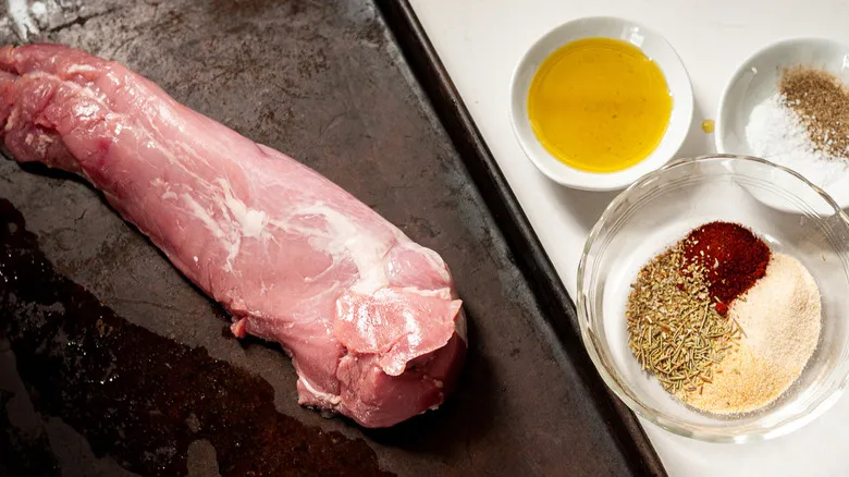 Lomo de Cerdo Asado Perfecto: Receta Fácil para un Plato Jugoso y Tierno Siempre