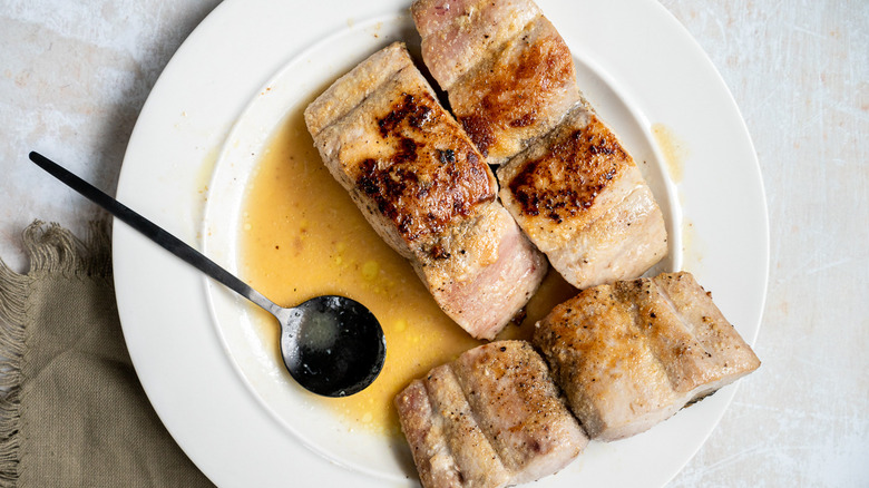 Mahi-Mahi Sellado Fácil: La Alternativa Saludable y Rápida al Salmón para Tus Cenas