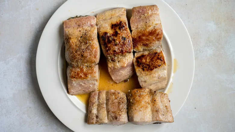 Mahi-Mahi Sellado Fácil: La Alternativa Saludable y Rápida al Salmón para Tus Cenas