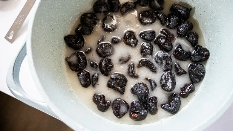 Mermelada de Higo Casera: Receta Evergreen con Higos Secos para Todo el Año