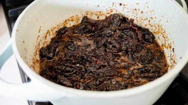 Mermelada de Higo Casera: Receta Evergreen con Higos Secos para Todo el Año