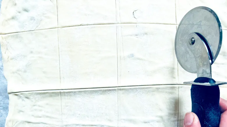 Mini Wellingtons de Champiñones: Receta Fácil para Aperitivos Elegantes