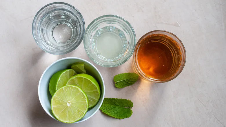 Moscow Mule: La Guía Definitiva para Preparar y Disfrutar el Clásico Cóctel de Jengibre y Vodka