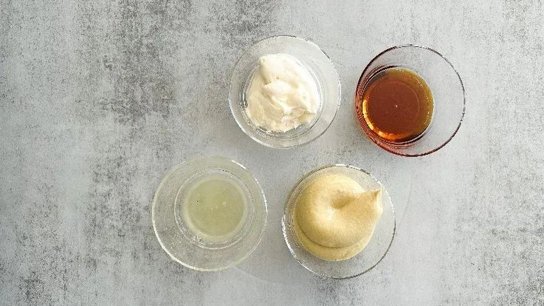 Mostaza Picante de Miel: La Receta Definitiva para Transformar Tus Platos