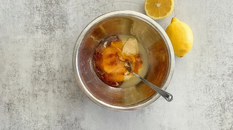 Mostaza Picante de Miel: La Receta Definitiva para Transformar Tus Platos