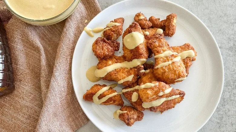 Mostaza Picante de Miel: La Receta Definitiva para Transformar Tus Platos