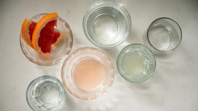 Paloma Clásica Espumosa: Receta Refrescante y Fácil para Cualquier Ocasión