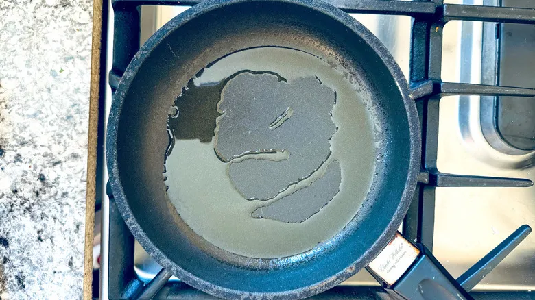 Panqueques de Garbanzo Salados: Receta Alta en Proteína y Sin Gluten