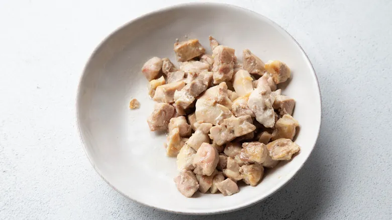 Pastalaya: La Fusión Perfecta de Pasta y Jambalaya en una Receta de Una Sola Sartén