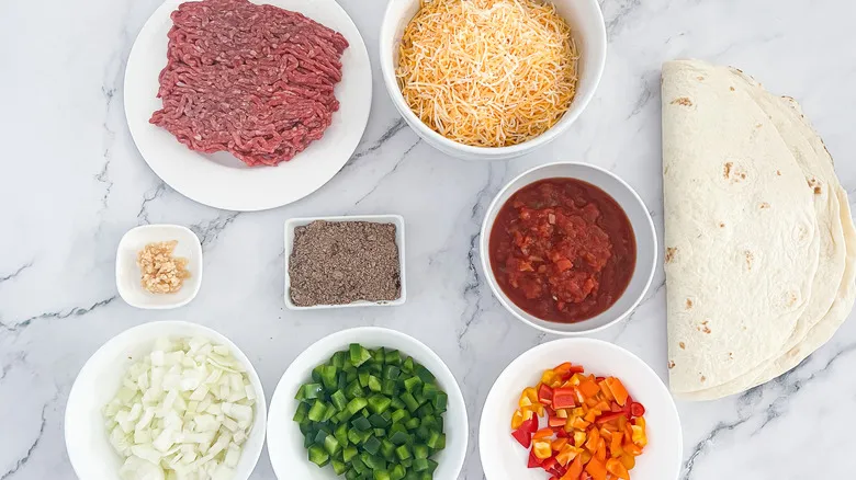 Pastel de Taco en Cacerola: La Receta Definitiva para una Cena Fácil y Deliciosa