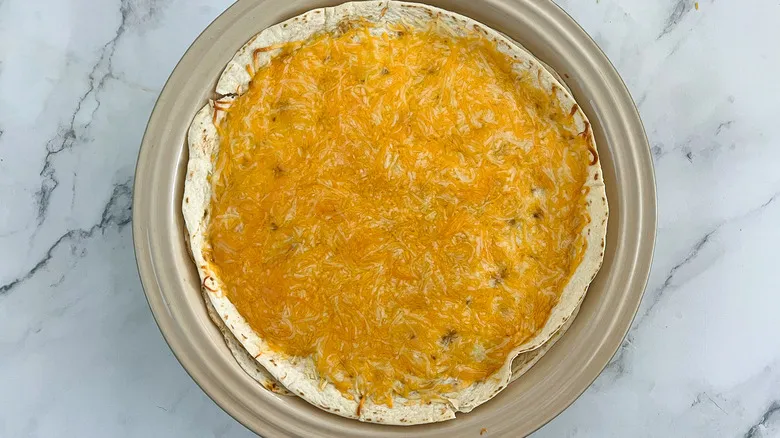 Pastel de Taco en Cacerola: La Receta Definitiva para una Cena Fácil y Deliciosa