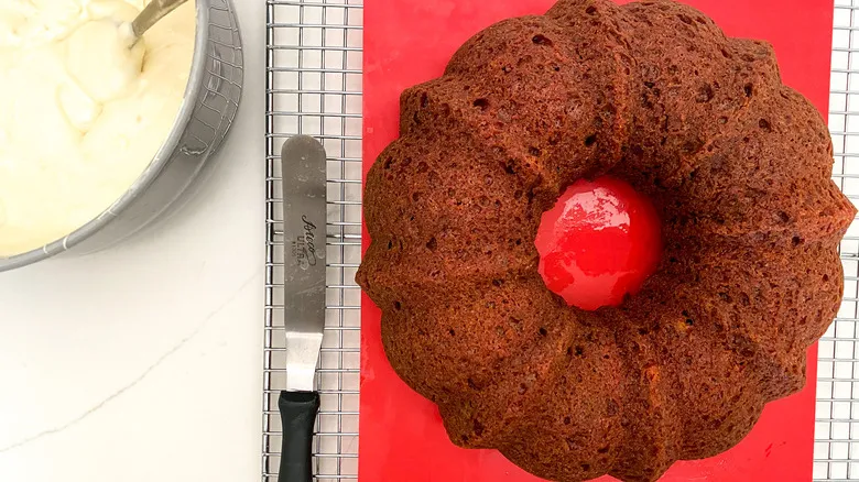 Pastel Red Velvet Casero: El Secreto de su Color Natural con Remolacha