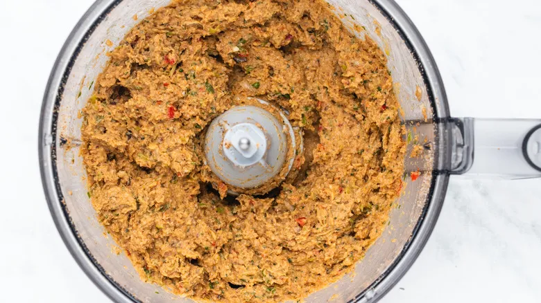 Pasteles de Cangrejo Nước Chấm: La Receta Vietnamita Secreta para un Platillo Irresistible y Fácil