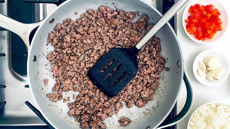 Picadillo Cubano Clásico: Receta Auténtica para un Sabor Inolvidable y Rápido