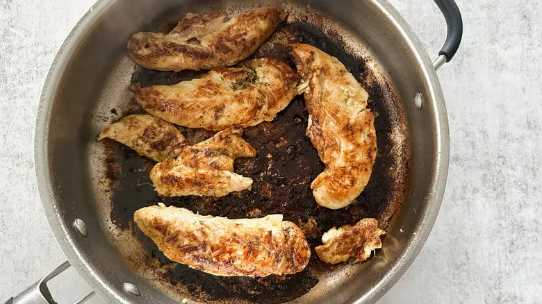 Pollo al Limón Fácil y Nutritivo: Receta Saludable para Cenas Rápidas