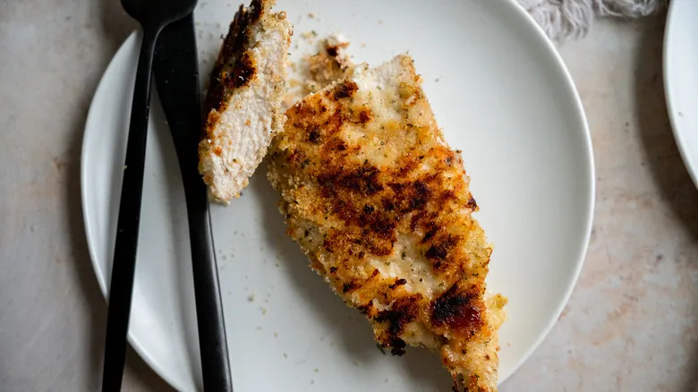 Pollo Ranch al Horno: Receta Sencilla para Cenas Deliciosas y Saludables