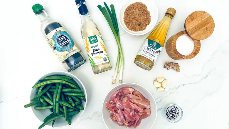 Pollo Teriyaki en Charola: Receta Infalible para Comidas Rápidas y Saludables