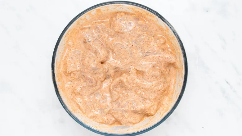 Pollo Tikka Masala Clásico: Receta Auténtica para un Sabor Inolvidable en Casa