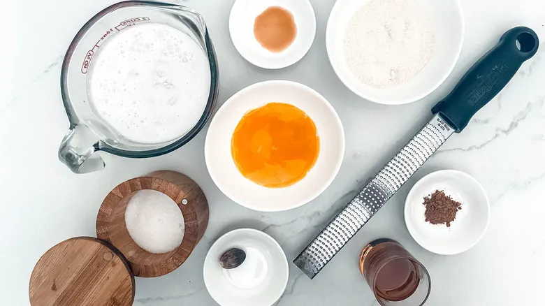 Ponche de Huevo Casero con Toque Caribeño: La Receta de Coquito que Deleitará tus Fiestas