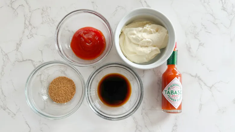 Prepara la Famosa Salsa Raising Cane's en Casa: Receta Fácil y Rápida