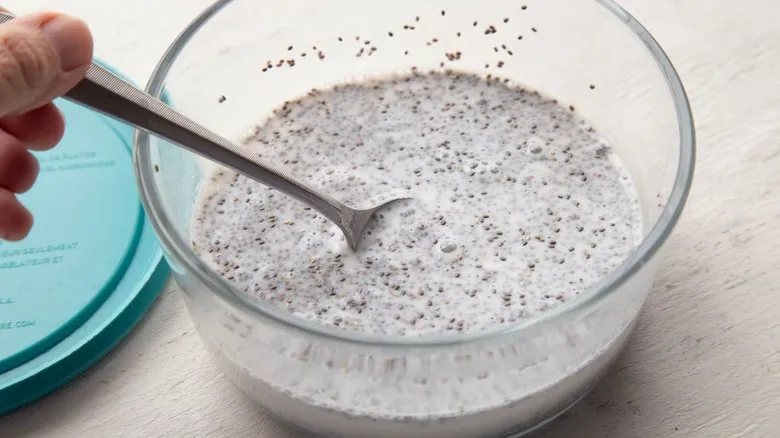 Pudín de Chía con Tarta de Zanahoria: Receta Definitiva para un Desayuno Saludable y Delicioso