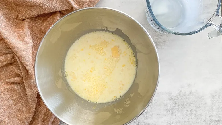 Pudín de Plátano Sin Cocción: La Receta Más Rápida y Cremosa para Deleitar a Todos