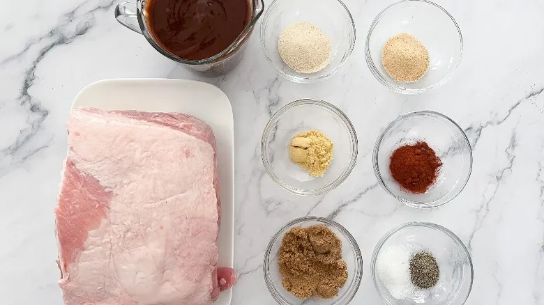 Puerco Deshebrado BBQ en Instant Pot: Receta Esencial para una Cocción Rápida y Deliciosa