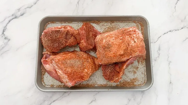 Puerco Deshebrado BBQ en Instant Pot: Receta Esencial para una Cocción Rápida y Deliciosa