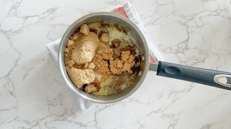 Fudge de Mantequilla de Cacahuete Clásico: La Receta Irresistible para un Postre Casero