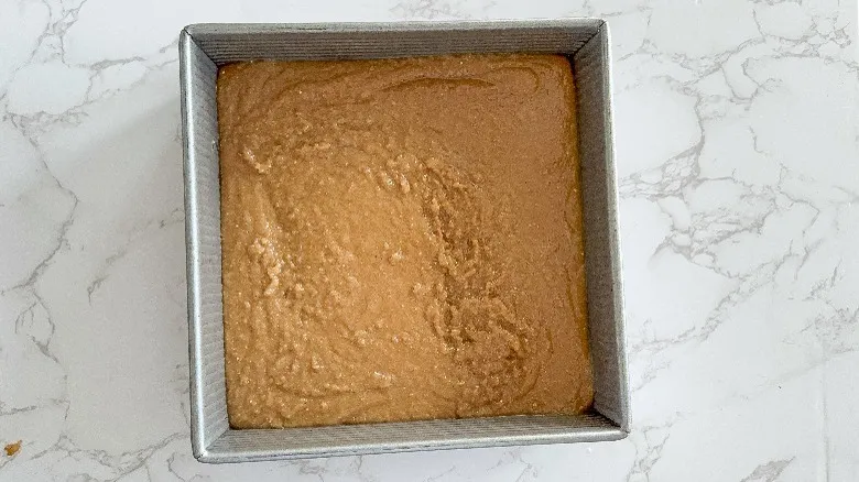 Fudge de Mantequilla de Cacahuete Clásico: La Receta Irresistible para un Postre Casero