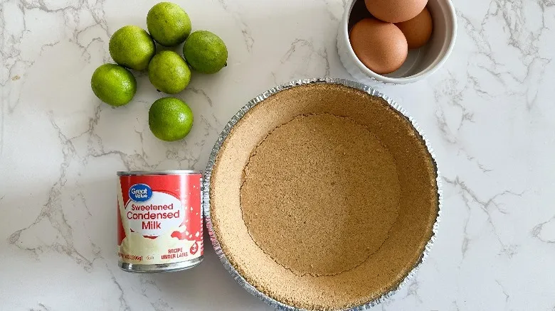 Receta Clásica de Pastel de Limón Verde: El Postre Refrescante y Fácil que Amas