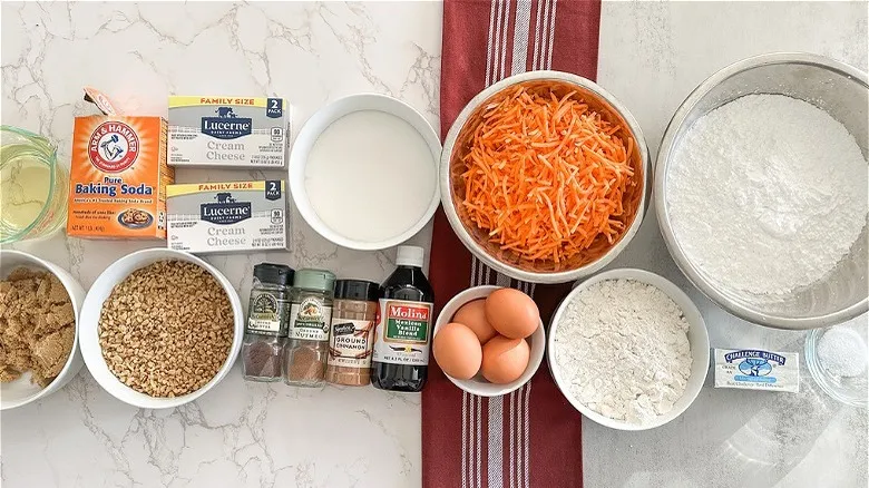 Receta Infalible de Pastel de Zanahoria con Betún de Queso Crema: Un Clásico Atemporal