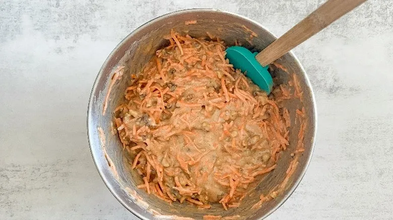 Receta Infalible de Pastel de Zanahoria con Betún de Queso Crema: Un Clásico Atemporal