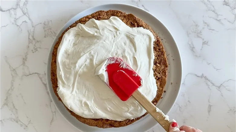 Receta Infalible de Pastel de Zanahoria con Betún de Queso Crema: Un Clásico Atemporal