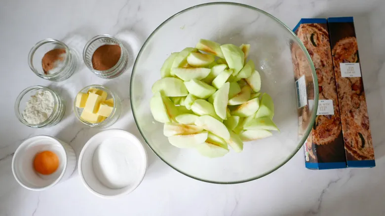 Receta Clásica de Pay de Manzana Fácil: Delicia Casera Perfecta para Cualquier Ocasión