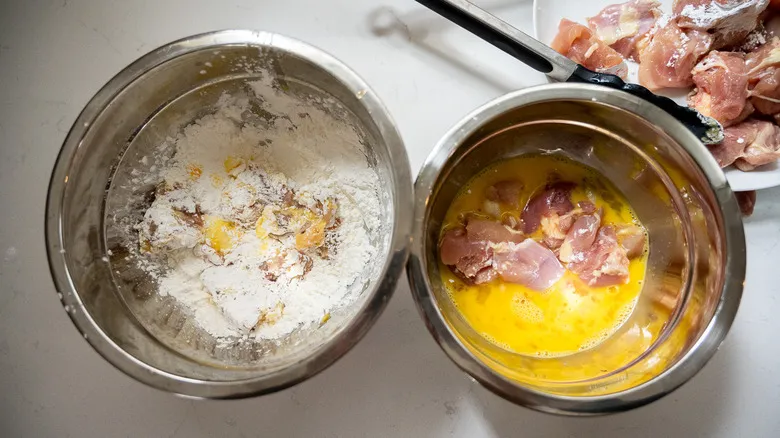 Receta Clásica de Pollo a la Naranja Casero: Sabor de Restaurante en Tu Hogar