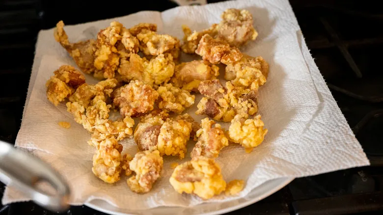 Receta Clásica de Pollo a la Naranja Casero: Sabor de Restaurante en Tu Hogar