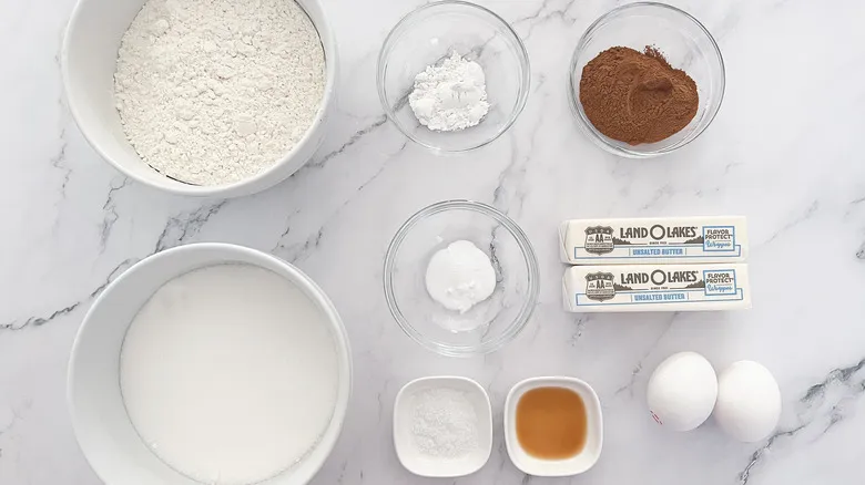 Receta Clásica de Snickerdoodles: Galletas Suaves y Masticables Perfectas en Casa