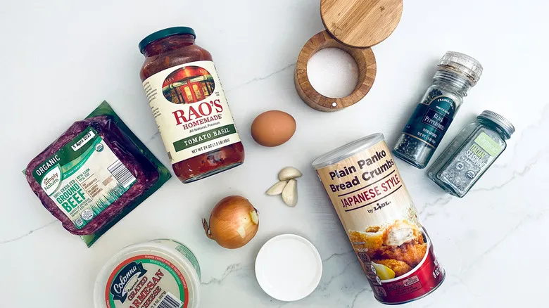 Receta de Albóndigas Marinara en Olla de Cocción Lenta: Sabor y Versatilidad Inigualables