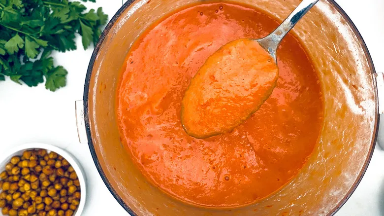 Receta de Gazpacho Sin Gluten: Sabor Tradicional con un Toque Innovador y Saludable