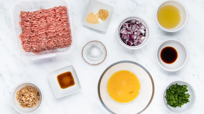 Receta de Hamburguesas de Pavo Caseras Jugosas y Llenas de Sabor: ¡Adiós a la Sequedad!