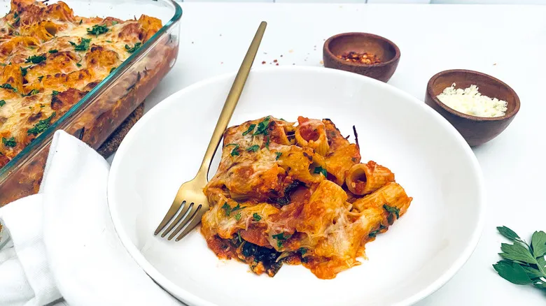 Receta de Pasta con Pizza y Pepperoni: El Plato Evergreen Familiar Definitivo