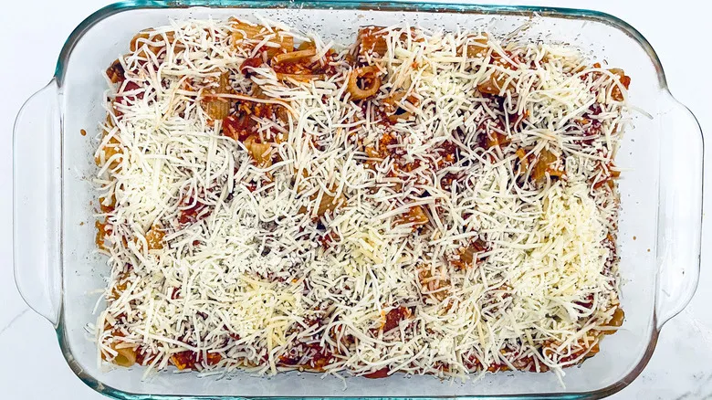 Receta de Pasta con Pizza y Pepperoni: El Plato Evergreen Familiar Definitivo