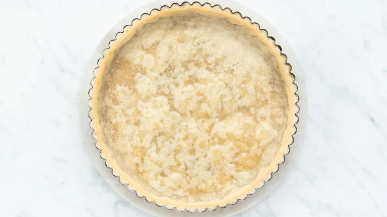 Receta de Pay de Camote Estilo Sureño: Un Clásico Atemporal y Delicioso