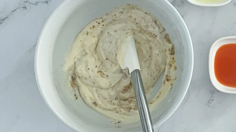 Receta de Po'boys de Camarones Fritos Estilo Slider: Un Bocado Clásico de Nueva Orleans