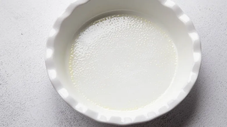 Receta de Quiche de Desayuno con Costra de Hash Browns: El Plato Crujiente para Cualquier Ocasión