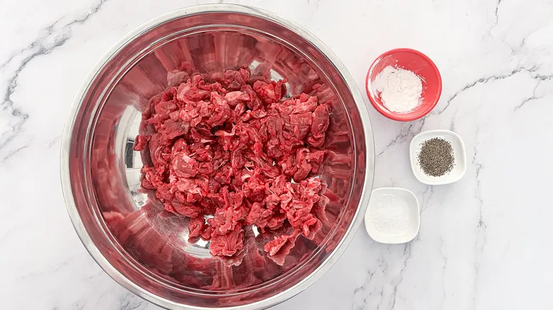 Receta de Res y Brócoli Casero: Sabor Auténtico de Restaurante Chino en Tu Cocina